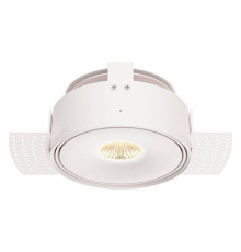 Встраиваемый светильник Maytoni Move DL060-9W3-4-6K-TRS-W