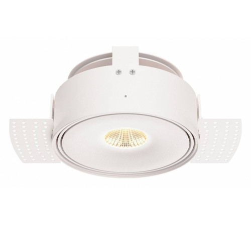 Встраиваемый светильник Maytoni Move DL060-9W3-4-6K-TRS-W