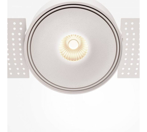 Встраиваемый светильник Maytoni Move DL060-9W3-4-6K-TRS-W