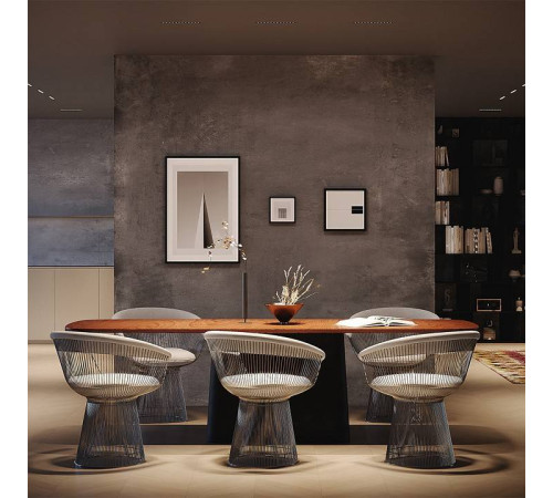 Встраиваемый светильник Maytoni Points DL065-20W3-6K-TRS-W