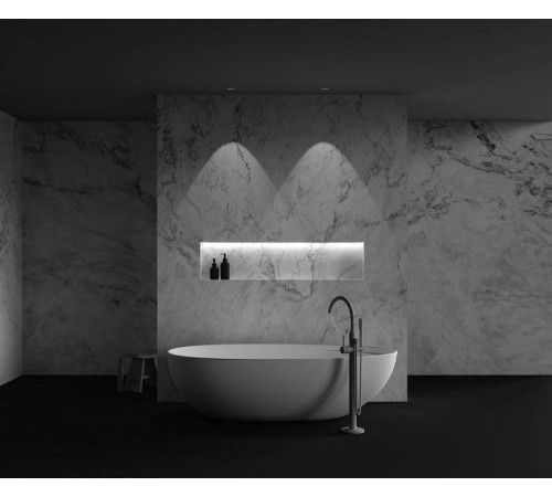 Встраиваемый светильник Maytoni Dip DL118-15W-2.7K-W