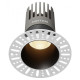 Встраиваемый светильник Maytoni DL122-15W-3K-TRS-B