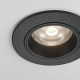 Встраиваемый светильник Maytoni DL125-L12-4K-B