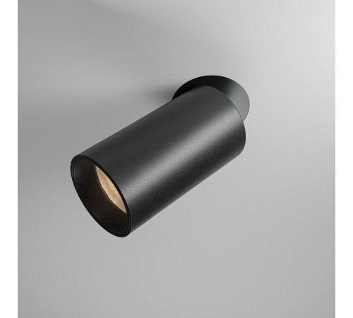 Встраиваемый светильник Maytoni DL125-L12-4K-TRS-B