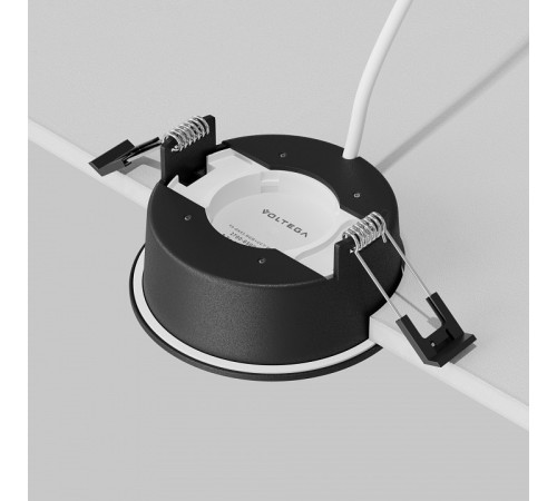 Встраиваемый светильник Orb DL130-GX53-B