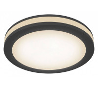 Встраиваемый светильник Maytoni Phanton DL303-L12B