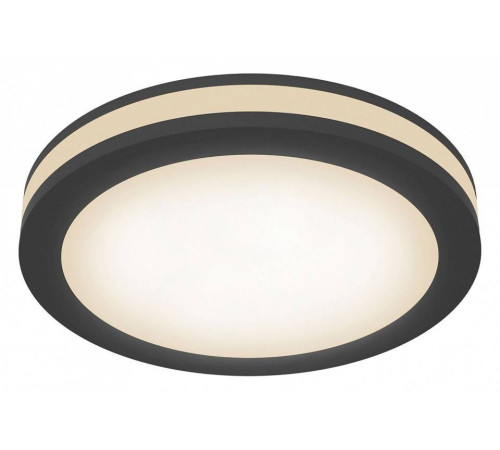 Встраиваемый светильник Maytoni Phanton DL303-L12B