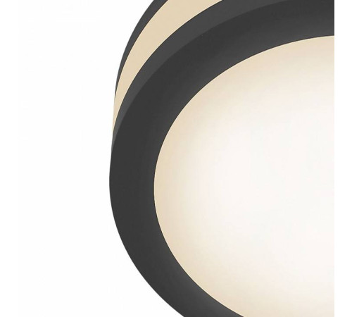 Встраиваемый светильник Maytoni Phanton DL303-L12B