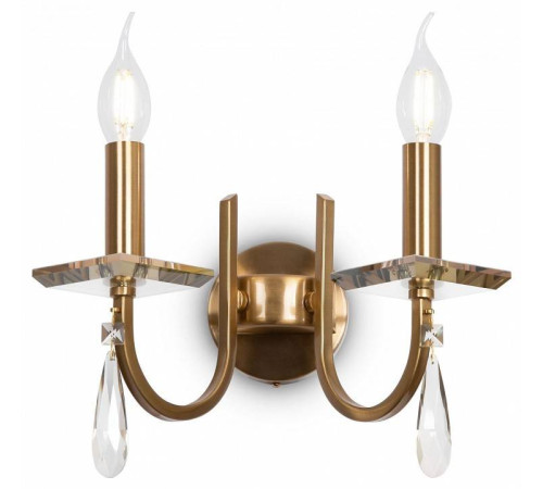 Бра Freya Forte FR1006WL-02G