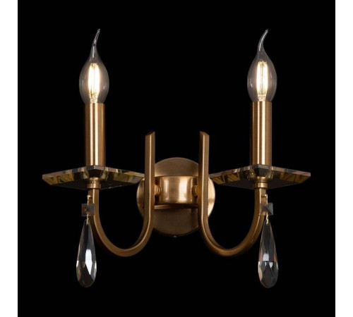 Бра Freya Forte FR1006WL-02G