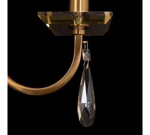 Бра Freya Forte FR1006WL-02G