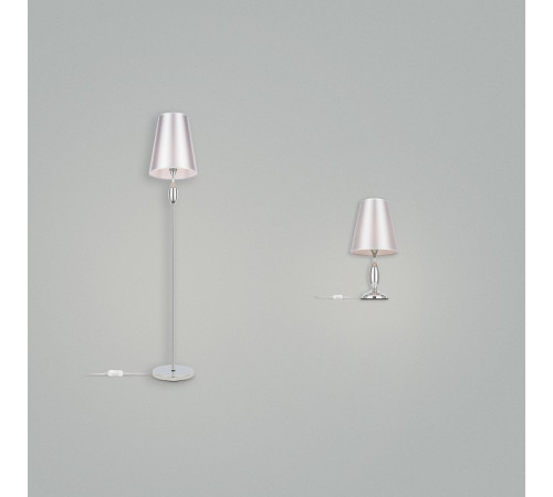 Торшер Freya Sofi FR2022FL-01CH