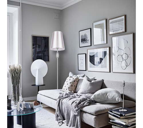 Торшер Freya Sofi FR2022FL-01CH