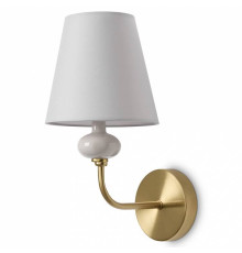 Бра Freya Evelyn FR2038WL-01BS