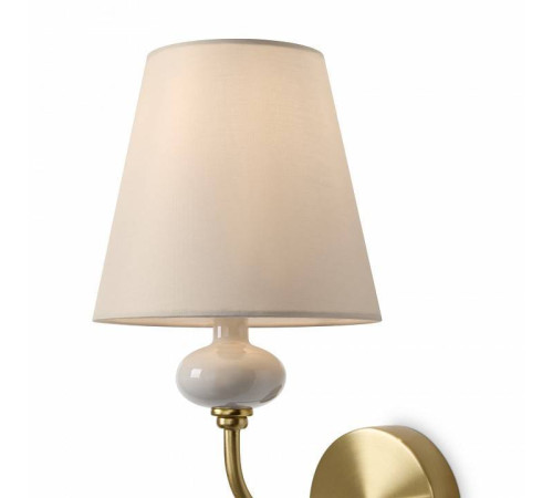 Бра Freya Evelyn FR2038WL-01BS