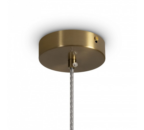 Подвесной светильник Freya Sylvia FR2056PL-01W