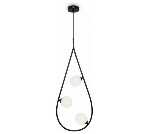 Подвесной светильник Freya Perlina FR4005PL-03B2