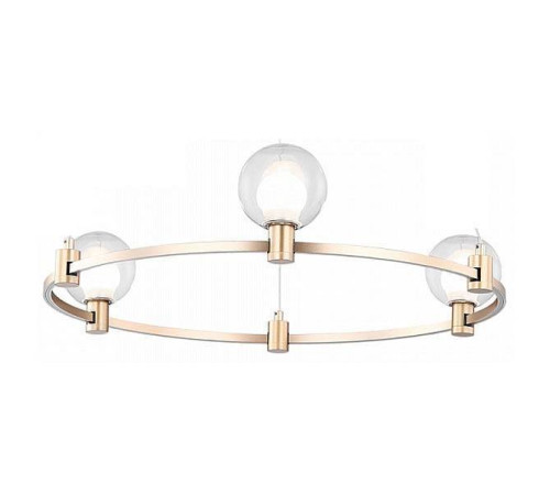 Подвесной светильник Freya Urban FR4005PL-03G1