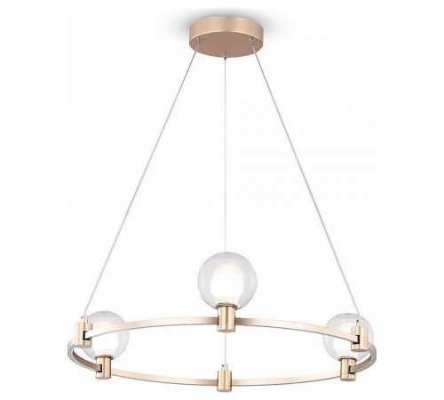 Подвесной светильник Freya Urban FR4005PL-03G1