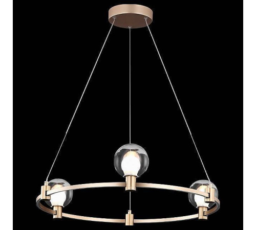 Подвесной светильник Freya Urban FR4005PL-03G1