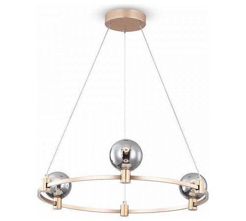 Подвесной светильник Freya Urban FR4005PL-03G