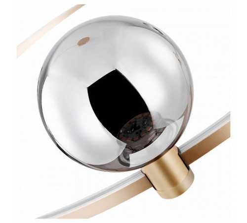 Подвесной светильник Freya Urban FR4005PL-03G