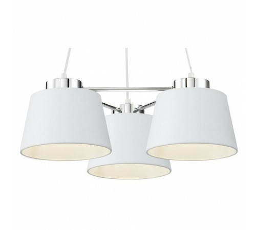 Подвесная люстра Freya Barbara FR5004PL-03CH