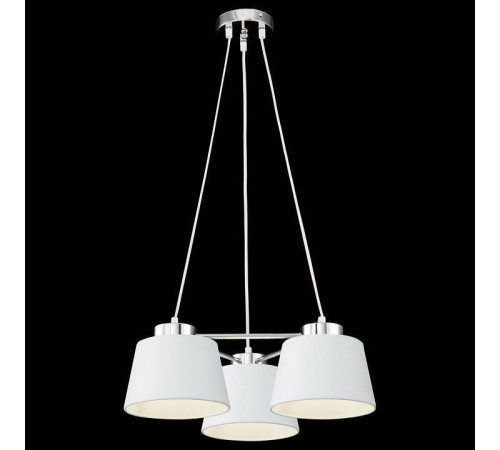 Подвесная люстра Freya Barbara FR5004PL-03CH