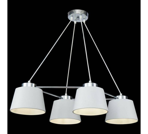 Подвесная люстра Freya Barbara FR5004PL-04CH