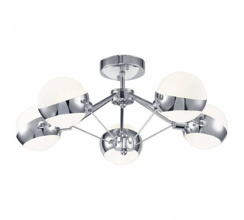 Накладной светильник Freya Silvia FR5009CL-05CH