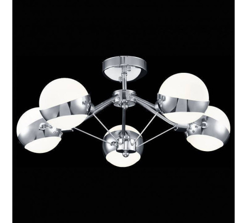 Накладной светильник Freya Silvia FR5009CL-05CH