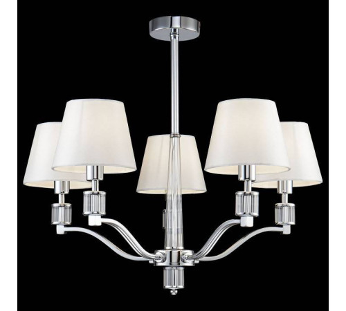 Люстра на штанге Freya Clarissa FR5020PL-05CH