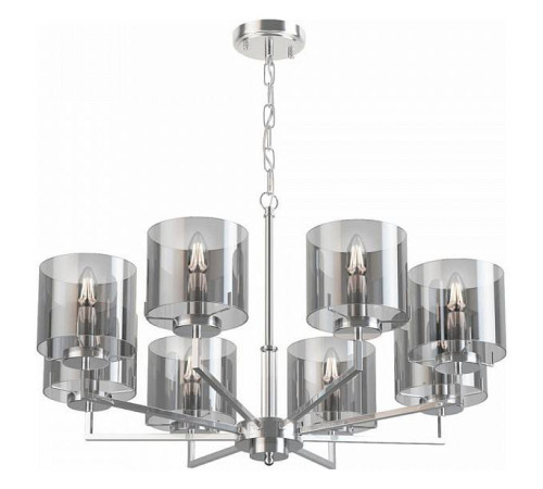 Подвесная люстра Freya Karen FR5096PL-08CH