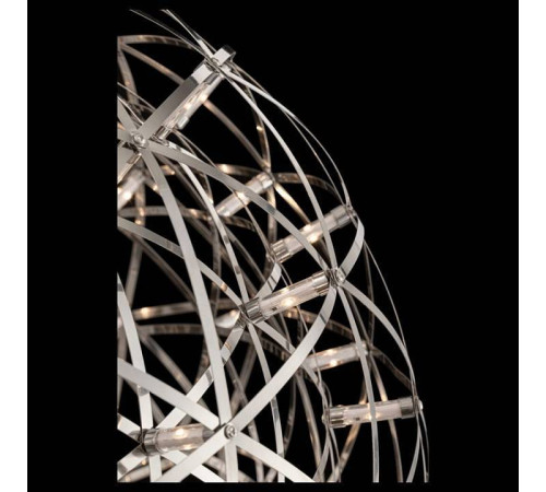 Подвесной светильник Freya Amber FR5099PL-L45CH