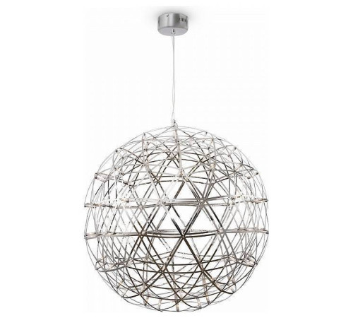 Подвесной светильник Freya Amber FR5099PL-L52CH