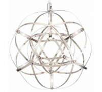 Подвесной светильник Freya Amber FR5099PL-L6CH