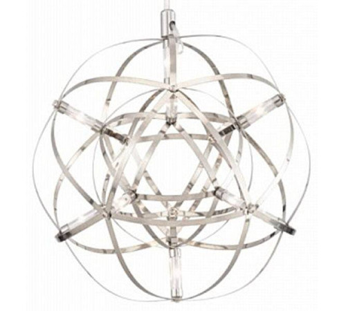 Подвесной светильник Freya Amber FR5099PL-L6CH