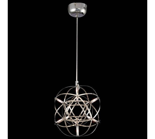 Подвесной светильник Freya Amber FR5099PL-L6CH