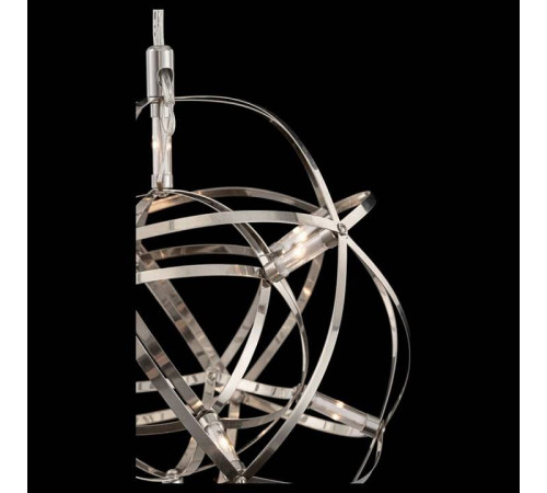 Подвесной светильник Freya Amber FR5099PL-L6CH