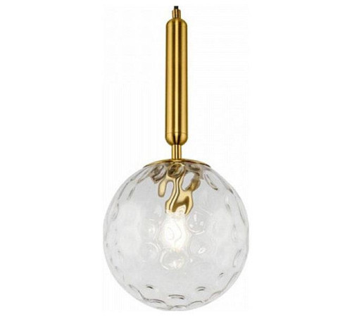 Подвесной светильник Freya Zelda FR5123PL-01BS