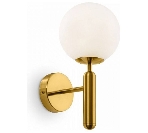 Бра Freya Zelda FR5124WL-01BS