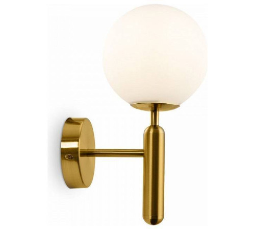 Бра Freya Zelda FR5124WL-01BS