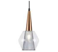 Подвесной светильник Freya Copita FR5133PL-01GR