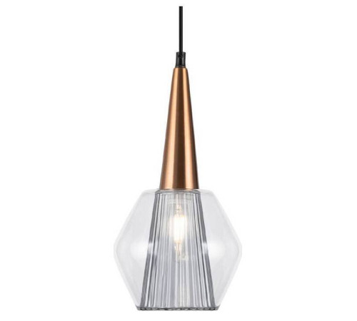 Подвесной светильник Freya Copita FR5133PL-01GR