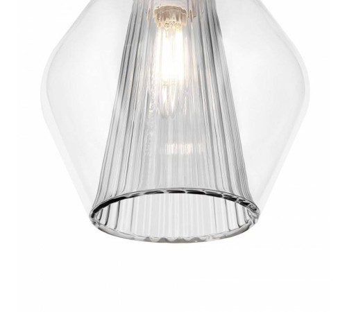 Подвесной светильник Freya Copita FR5133PL-01GR