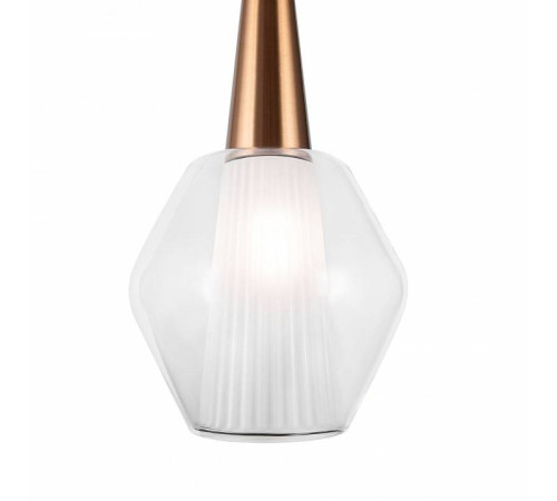 Подвесной светильник Freya Copita FR5133PL-01W