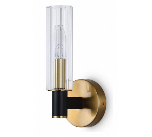 Бра Freya Ambra FR5167WL-01B