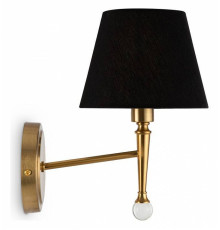 Бра Freya Rosemary FR5190WL-01BS