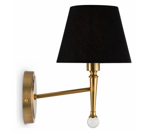 Бра Freya Rosemary FR5190WL-01BS