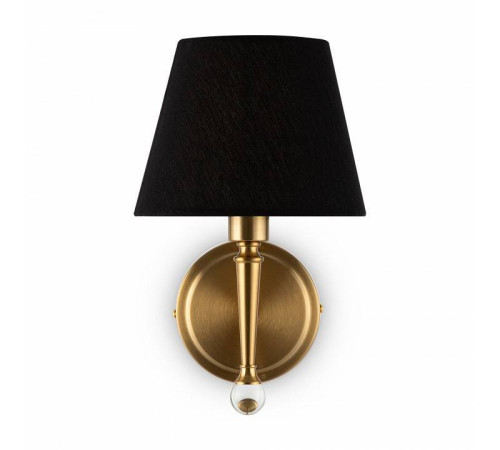 Бра Freya Rosemary FR5190WL-01BS